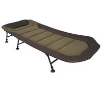 Fox EOS 1 Bedchair Compact - Comfort Carp Fishing Bed NEW