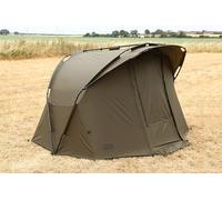 Fox EOS Bivvy + Wrap - 1 Man Or 2 Man Available - Carp Fishing Bivvy Accessory