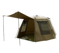 Fox EOS Carp Fishing Social Shelter Bivvy XL CUM365