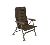 Fox International Eos Compact Chair Green