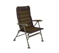 Fox Eos Chair - Compact, Standard or XL - Carp Fishing Camping Outdoor