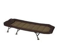 Fox EOS Compact Bed / Carp Fishing Bedchair