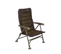 Fox EOS Compact Chair / Carp Fishing