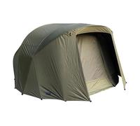 Fox EOS II 2 Person XL Skin | CUM409 | fits Fox EOS II 2 Person XL Bivvy (Sold Separately) | 8000mm Waterproof Rating | 4.7kg | Pack Down Size: 58cm x17cm x17cm