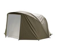 FOX EOS II Bivvy Skin 2-Person Tent Cover - Khaki