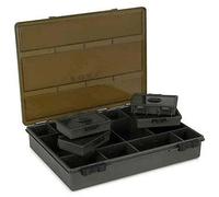 Fox EOS Loaded Large Tackle Box