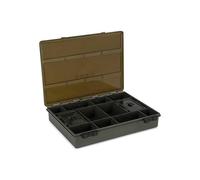 Fox EOS Loaded Large Tackle Box / Carp Fishing