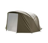 FOX EOS II Bivvy Skin 1-Person Tent Cover - Khaki