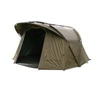 Fox EOS MK2 Bivvy - 2 Person - Carp Fishing Outdoor Camping Bivvy Shelter