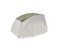 FOX EOS Pro Bivvy Vapour Cap 1 Person | Carp Fishing Bivvy Cap | for Extra Protection Against Wind and Rain | Reduces Condensation | Increases Shade in Hot Weather | Code CUM393
