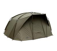 Fox EOS Pro Bivvy 2 Person 305x290x160 cm - Carp Tent, Fishing Tent, Tent