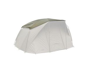 Fox Eos Pro Bivvy - 2 Person Vapour Cap - Carp Fishing Shelter - Free Delivery