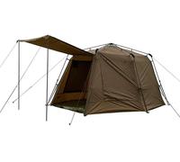 Fox EOS Social Shelter / Carp Fishing