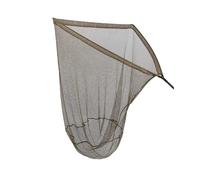 Fox International Eos X 42´´ Landing Net 2 Sections Grey 182 cm