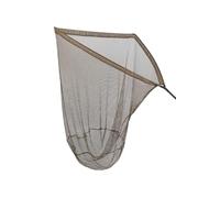 Fox Eos-X Landing Net 6ft (180cm) (42") (2-piece Steel) | Landing net