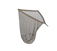 Fox Eos-X Landing Net 6ft - 42" Or 46" - Carp Fishing Carp Care - Free Delivery