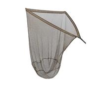 Fox Eos-X Landing Net Mesh - 42 Or 46" - Carp Fishing Carp Care - Free Delivery