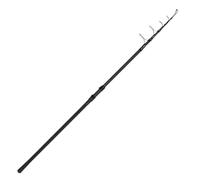 Fox EOS X Telescopic Travel Carp Rod 12ft (3.5lb) | Carp Rod