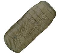 Fox EOS2 Sleeping Bag - Olive