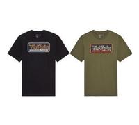 Fox Equipped Premium Tee 2025