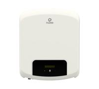 Fox Ess F3600 Dual Mppt Single Phase Solar Inverter 3.6Kw