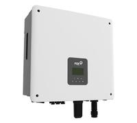 Fox Ess H1 Single Phase Hybrid Solar Inverter 6.0Kw