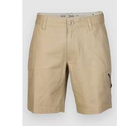 Fox Essex 3.0 Shorts tan 34