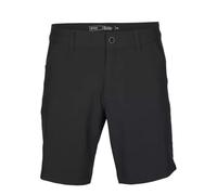 FOX ESSEX TECH STRETCH SHORTS BLACK 33