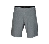 FOX Essex Tech Stretch Shorts Graphite30 Graphite