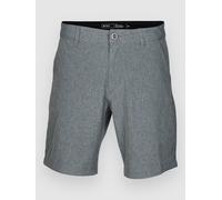 Fox Essex Tech Stretch Shorts heather graphite 36
