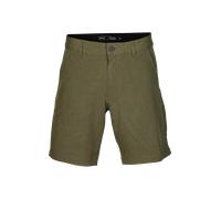 §FOX Head Hip Pack Olive Green§