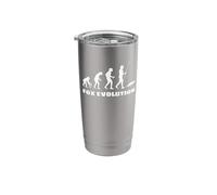 Fox Evolution Stainless Steel Insulated Tumbler