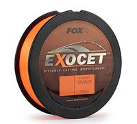 Fox International Exocet Monofilament 1000 M