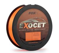Fox International Exocet Monofilament 1000 M Orange 0.350 mm