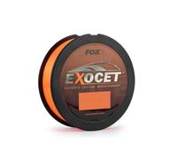 Fox International Exocet Monofilament 1000 M Orange 0.330 mm