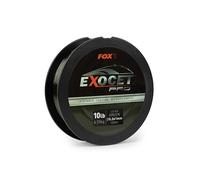 Fox Monofilament Line Exocet Pro 1000m - 10 lb