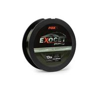 Fox Exocet Pro Low Vis Green