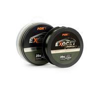 Fox Monofilament Line Exocet Pro - 1000 m - 0.370 mm (20 lb) - Golden