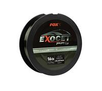 Fox International Exocet Pro 1000 M Monofilament