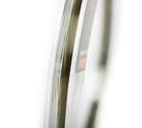 FOX Exocet Pro Tapered Leader 12-30LB, 0.33-0.50mm, Green, Monofilament