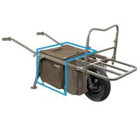 Fox Explorer Barrow Deluxe Barrow Bag