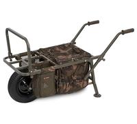 Fox International Explorer Mk2 Carpfishing Barrow Green 79 x 61 x 23 cm