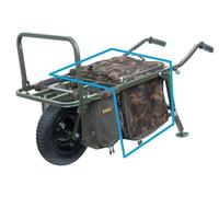 Fox Explorer Drop-In Barrow Bag Camo