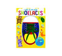 I Can Tie My Own Shoelaces