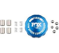 FOX Eyelet Sub Assembly - LSC, 2022 Float X and DHX