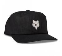 Fox (FA23) Hat/Cap - ALFRESCO - Adjustable - Black