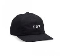 Fox Racing Lfs Wordmark Adjustable Cap