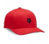 Fox (FA23) Hat/Cap - Youth - LEGACY - Snapback - Flame Red