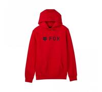 Fox (FA23) Hoody - ABSOLUTE - Flame Red