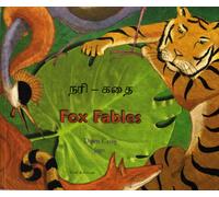 Fox Fables in Tamil and English